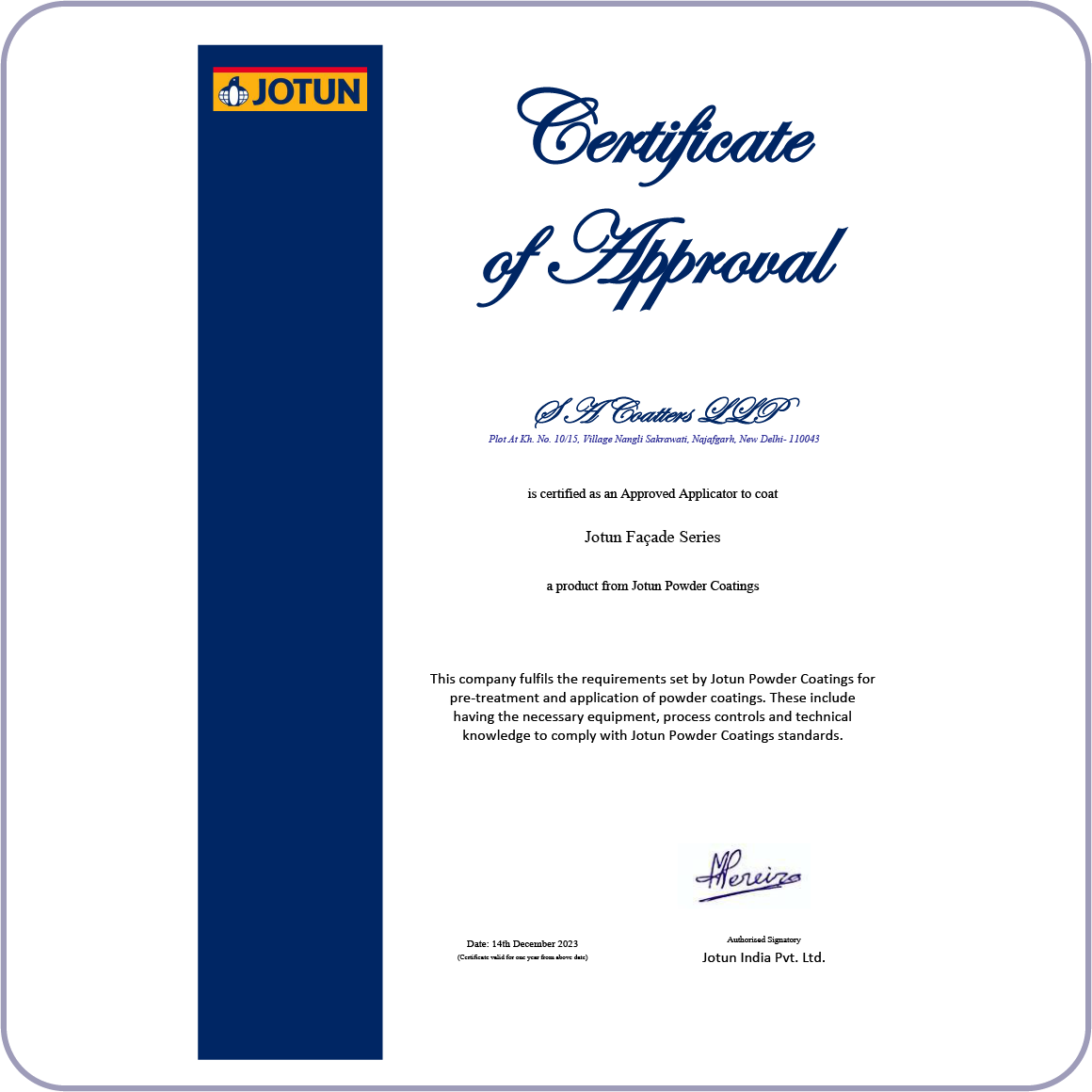 Certificate-07